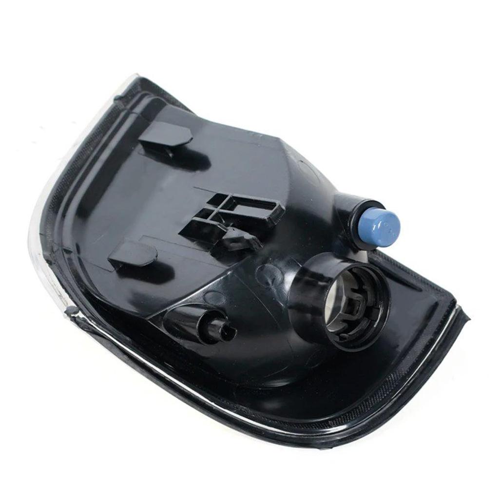 Turn Signal Volvo S80 1999 2000 2001 2002 2003 2004 2005 2006 Front Bumper