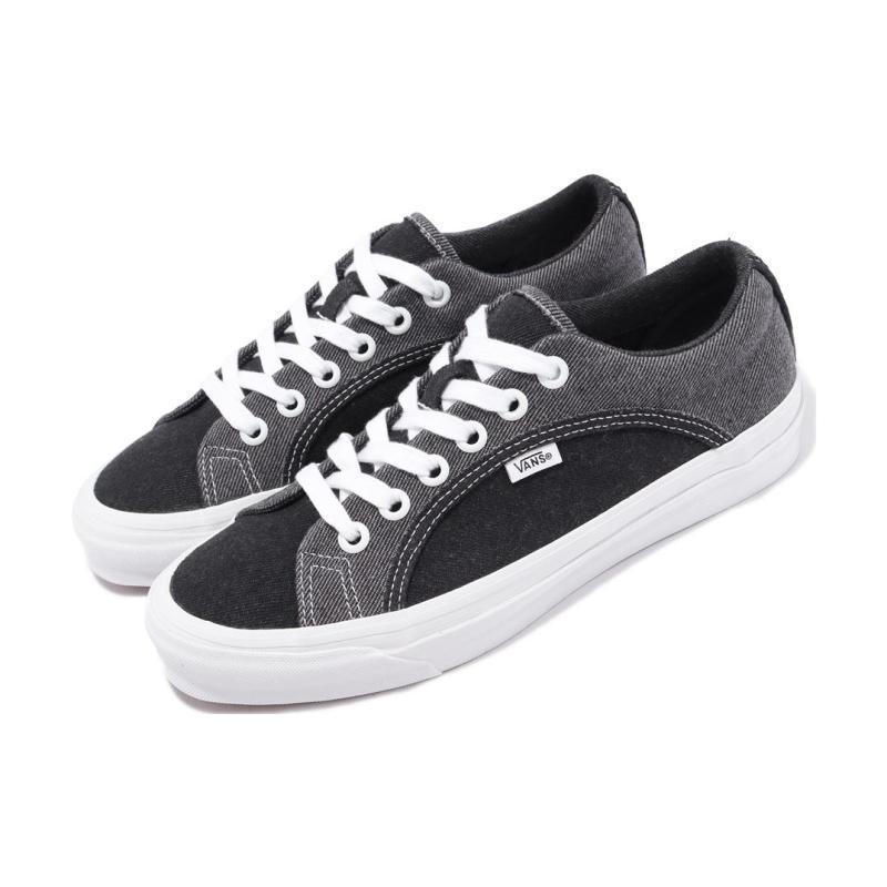 Vans Og Lampin Lx 'Denim Black White' Vans VN0A7Q4UBLK