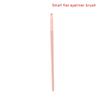 1Pc Upgrade Blade Eyeliner Brush Ultra Thin Fine Angle Flat Eyebrow Brush Under The Eyes Place Makeup Brush Precise Detail Brush