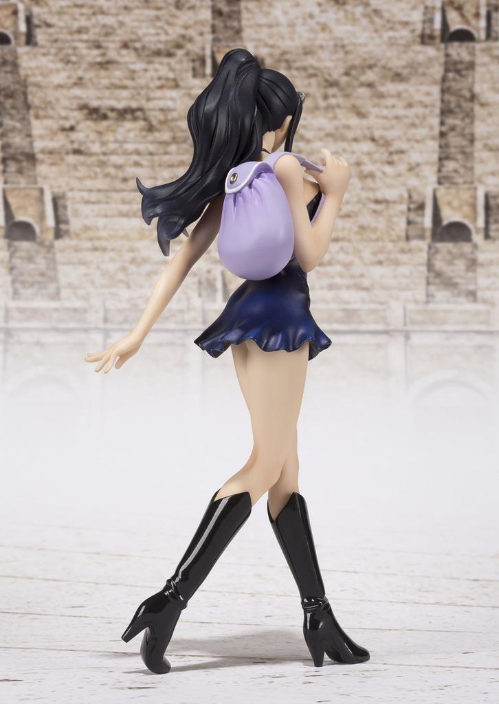 TAMASHII NATIONS Figuarts ZERO Nico Robin -Dressrosa Arc-