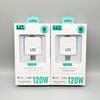 120W Super Fast Type-C Charger with 3C Certification for Android Phones