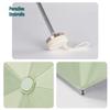 Heaven Umbrella Ultra-Light 5-Fold Pocket Travel Umbrella