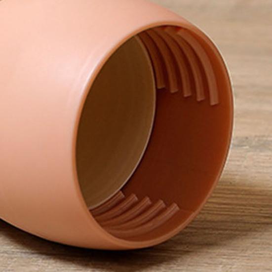 2Pcs Headboard Stopper Adjustable Furniture Couch Sofa Headboard Wall Bumper Protector Noise