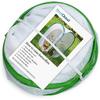3-Pack Insect and Butterfly Habitat Cage Terrarium Pop-up Butterfly Enclosure (3 X 15.7 X 15.7 X 23.6")