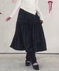Viva Sers Cordelia Long Skirt_3Colors