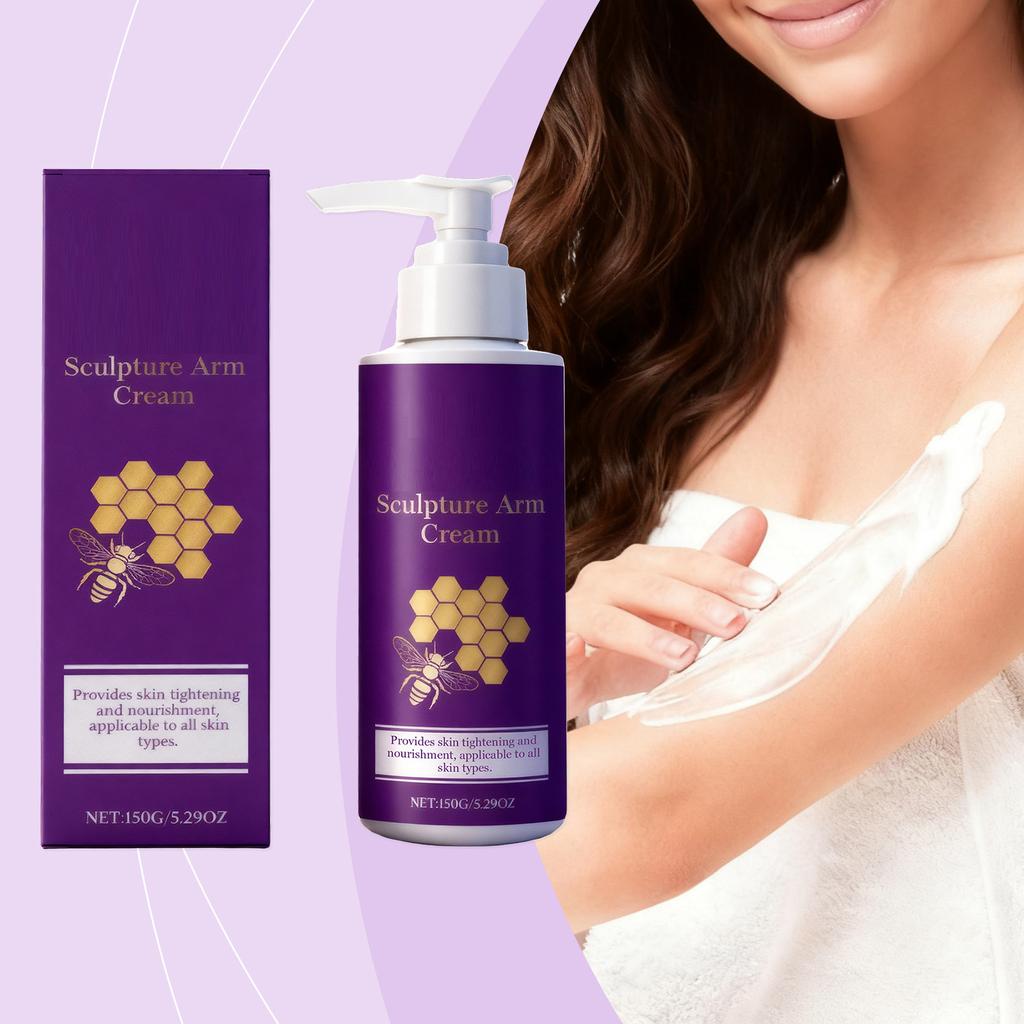 Arm Care Moisturizing Cream Moisturizing And Gentle Care For Arms And Body Moisturizing Daily Care Cream