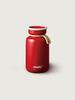 Mosh Mosh Insulated Latte Tumbler 330ml Red