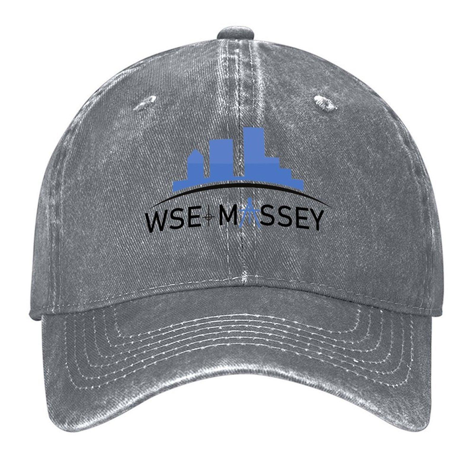 

Massey randoms Baseball Cap Hat Man For The Sun golf hat genuine Vintage Trucker Hat Womens Hats Mens