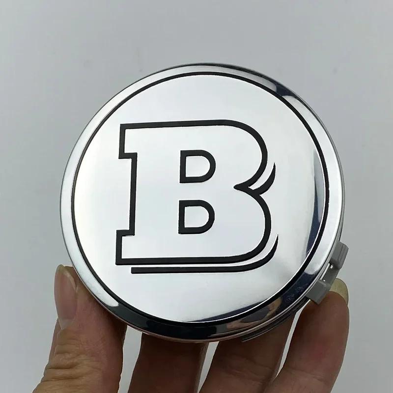 75mm 4 Stück Mercedes Benz Radnabendeckel Radkappe für Mercedes AMG Apfelbaum B w204 w211 w205 W212 w203 w213 w124 Autozubehör