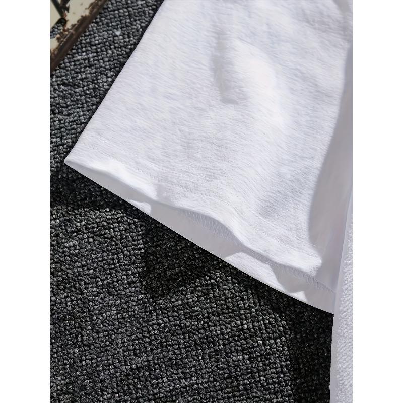 European Sizes Women's Stretch Comfort Casual T-Shirt