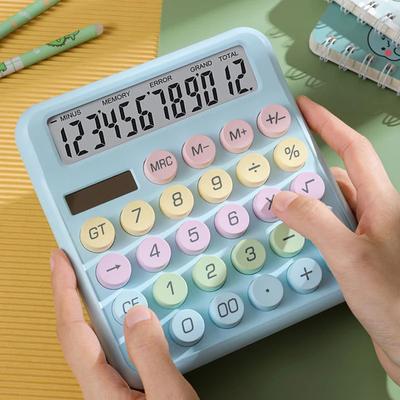 Ofis ve Okul Araçları – Hesap Makineleri