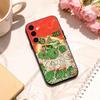S-Singer F-Feid Ferxxo S-SIXDO  phone Case For Samsung Galaxy A73,A72,A71,A70,A53,A52,A51,Others Soft Black Shell
