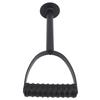   Kettlebell Handle 100kg Bearing Capacity Weight Plate Kettlebell Grip Handle for Home Gym Workout
