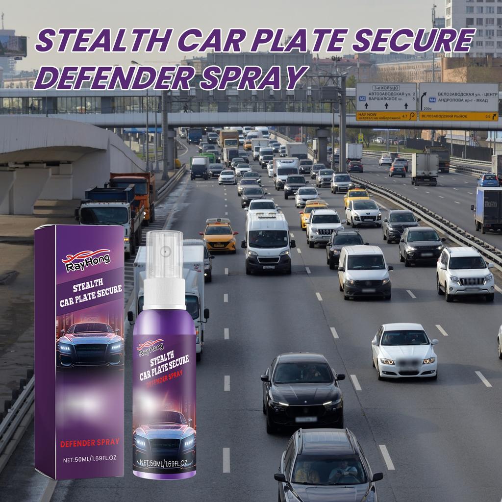 RAYHONG Auto Beschichtungsspray Alltagsauto Lang Anhaltendes Beschichtungsspray Auto Schutzpflege Spray