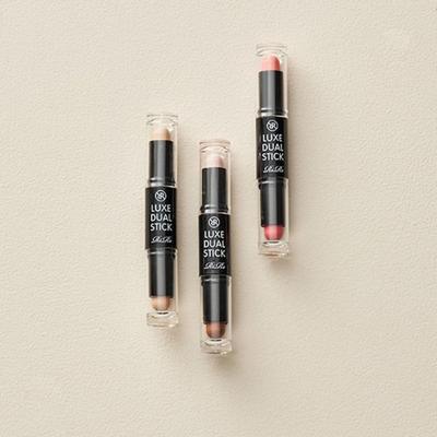 [Lir] Lux Dual Stick 3 Arten