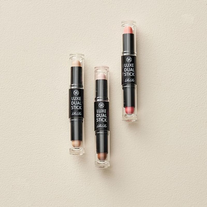 [Lir] Lux Dual Stick 3 Types