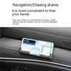 Multifunctional Phone Holder A Pair of Bracket in the Car Dashboard GPS Navigation Seat Paste Type Universal Fixed Support Frame