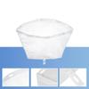 Strong Spa Filter Net Replacement Filter Bag Suitable for Select Bathtub Models Increased Debris Collection Capacity