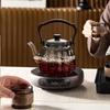 Yihucha Electric Tea Brewer & Kettle Set