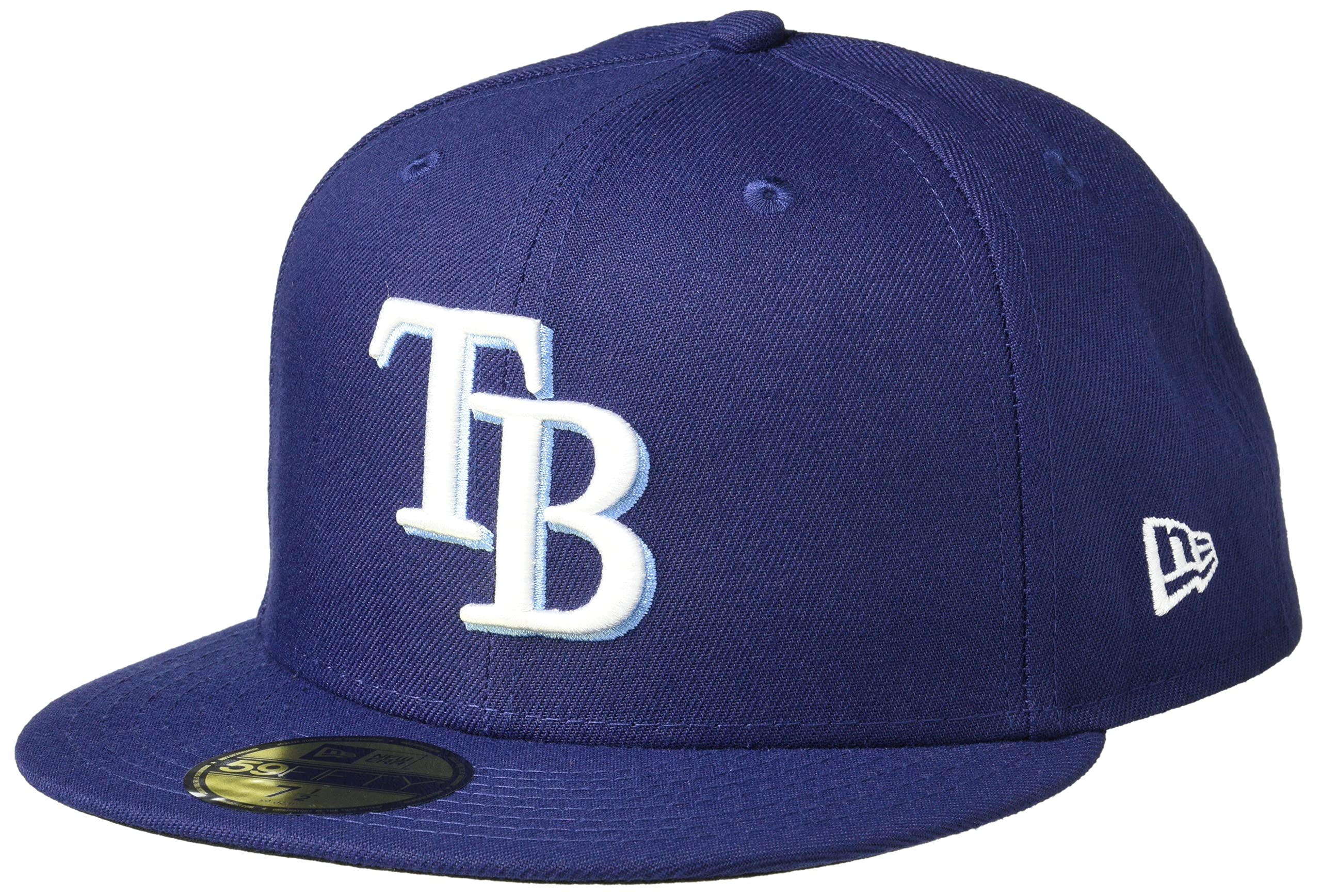 

Cap 59FIFTY Tampa Bay Rays Game [New Era] 59.6cm
