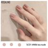 Fashion Gel Oranments Long Lasting Polish Quick Nail Manicure Drying Beauty Watery Peel-Off Decoration