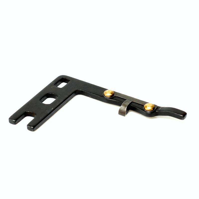 1Pcs 93-035314-91 Household Sewing Machine Select 1520 1530 1540 Series Steel Sewing Machine Position Bracket For Pfaff