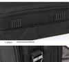 Men's 15.6" Laptop Briefcase & Crossbody Travel Bag