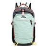 Schoolbag1011 new student schoolbag high value color matching versatile backpack large capacity lightweight outdoor backpack