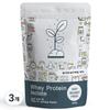 Blue Bean WPI Whey Protein Isolate Powder 500g 3 Pcs Ingredients: May Be Subject To Change At the Manufacturer’s Discretion. | 500g 3 Pcs