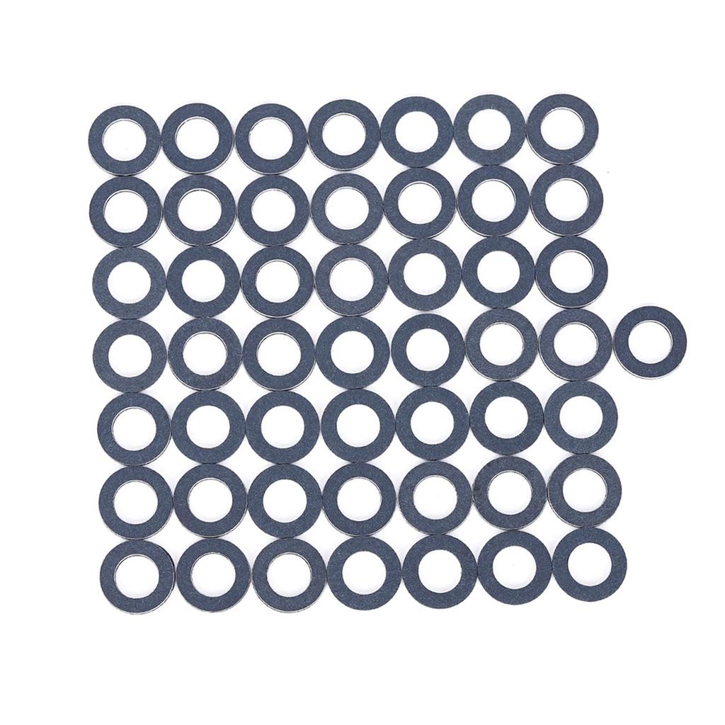 90430-12031 Toyota / Lexus Genuine Parts Set of 50 Drain Plug Gasket [Auto Parts]