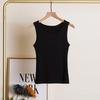 Zenless Zone Zero Ribbed Tank Streetwear Anime Lover New Model personality Clothes Year round clothing Unisex high quality soft hot product