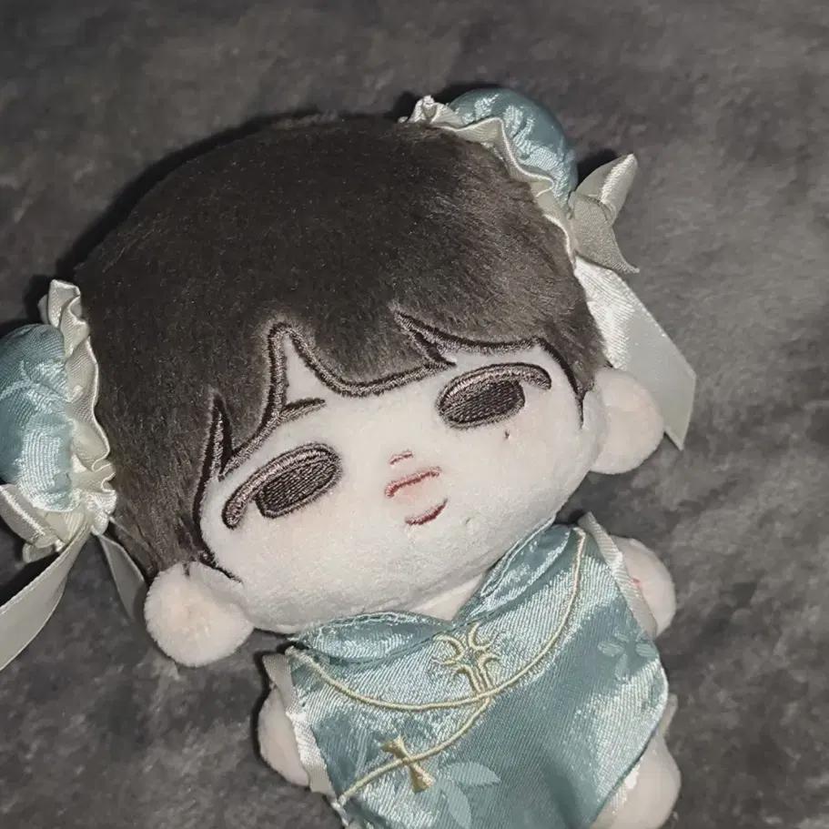 ENHYPEN Ni-ki Doll