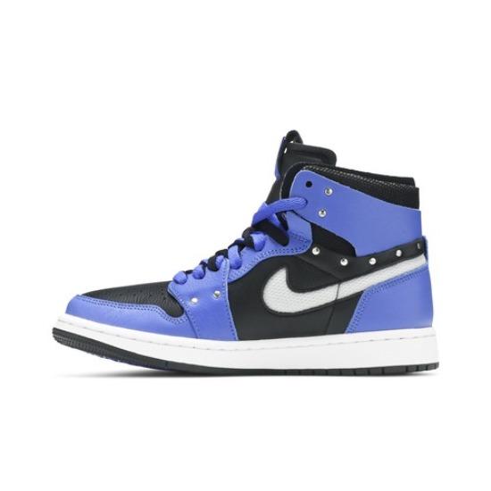 

Air Jordan Wmns Air Jordan 1 Zoom Comfort SE Sisterhood CZ1360-401 EU 36.5 чорний/білий