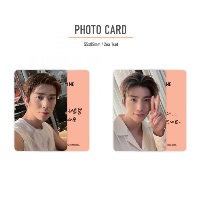 Sf9   Hwi Young S Photo eSSay