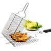 SMVP Square Heavy-Duty BBQ Grill Rack
