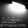 250 Series Land Cruiser Exclusive LED Welcome Lamp LAND CRUISER 250 Welcome Lamp Footwell Custom Parts Accessories M YOURS. [Dual] [White] Dress-Up