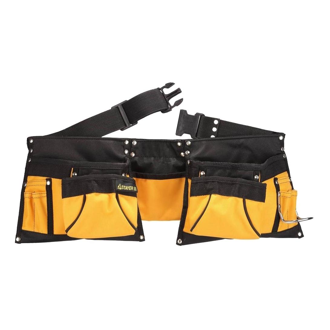 

Футляр для инструментов Stayer 38610