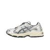 Asics Gel Kahana TR V4 Silver White Unisex Sneakers 1203A497-200