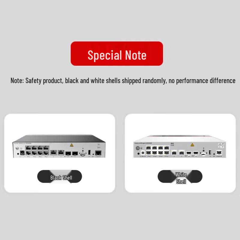 Huawei Kunpeng USG6000E-S03 Enterprise Firewall (CN version)