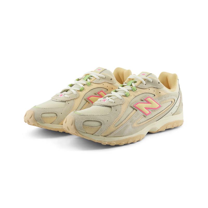 New Balance U204L98F 204L Series Casual Sneakers