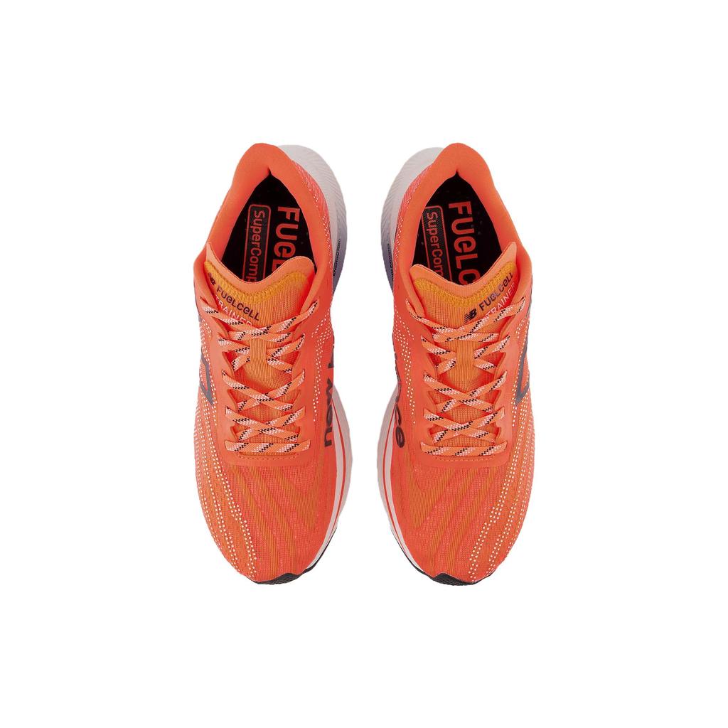 Nové New Balance FuelCell SuperComp Trainer V2 Oranžové MRCXCK3
