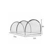 Golf Practice Net Indoor Outdoor Use Hitting