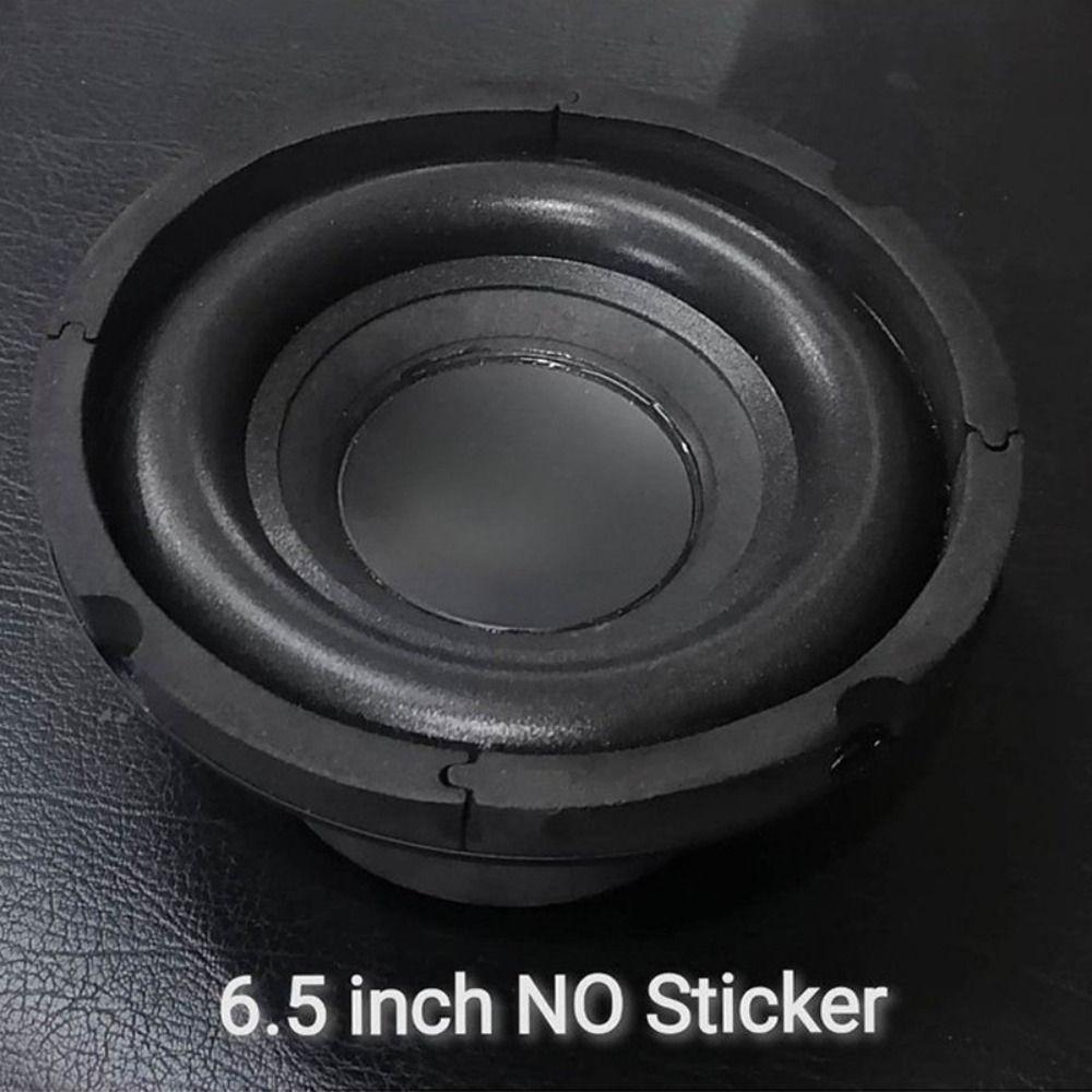 Mini Car Tweeters Black Dome Speaker Sound New Car Audio Speaker  Car Audio System