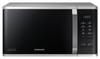 Samsung Mg23k3523as/e2 800w Silver Microwave Oven