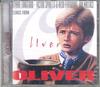 CD VARIOUS  Songs From Oliver HADCD254 DDD 1999 Germany Soundtracks  Musicals Used
