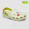 Crocs Starfield Suwon Classic Friendship Bracelet Clog Toddler 211307 3zl