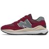57/40 Garnet Slate Men Sneakers Red M5740HL1