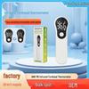 Medical-Grade Non-Contact Infrared Forehead Thermometer for Babies