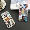 Adventure Game Life Is Strange For IPhone 14 13 12 Mini 11 Pro XS Max X XR 14 Plus Tempered Glass Cover