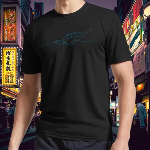 Men s and Women s T-shirts Tech Docker S